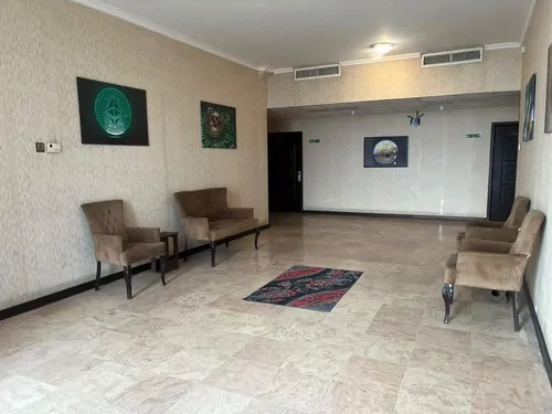 تصویر 4 - آپارتمان مبله ایرانیکا (108) با صبحانه رایگان در اهواز