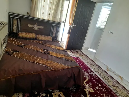 تصویر 7 - ویلا آریا در  سپیدان