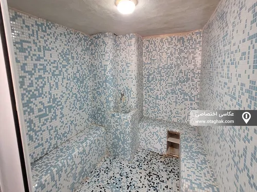 تصویر 16 - هتل آپارتمان آراد سه تخته فولبرد (2) در  مشهد