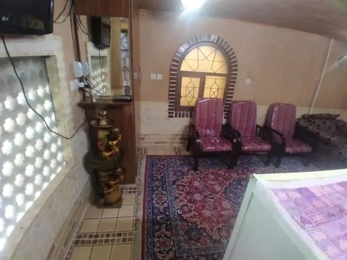 تصویر 3 - سوییت نقلی سنتی در  میبد