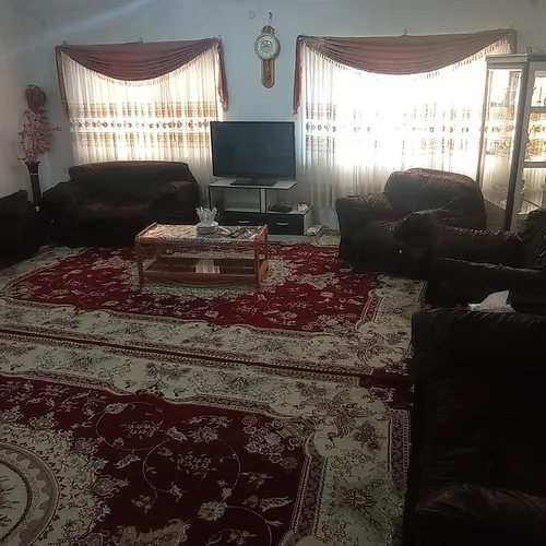 تصویر 2 - ویلا باران در شهسوار