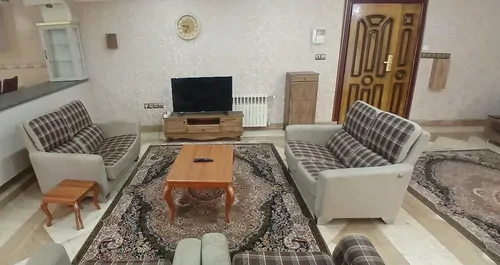 تصویر 4 - آپارتمان مجتمع اقامتی رامسر 306 در رامسر