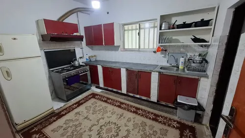 تصویر 6 - ویلا ویلا چسبیده به جنگل اندارگلی در شیرگاه