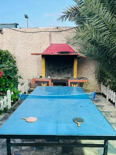 تصویر 12 - ویلا استخردار آبسرد گندم در  دزفول