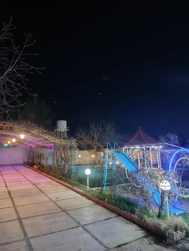 تصویر 20 - ویلا استخردار آبسرد شنگول در  کوهسار