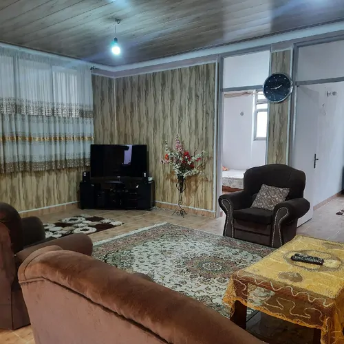 تصویر 2 - خانه ویلا سهیل در بابلسر