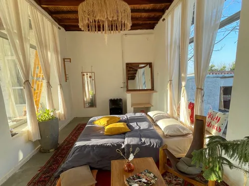 تصویر 2 - سوییت ویلایی مانیا (2) در بابل