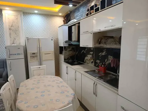 تصویر 5 - آپارتمان رویال رزیدنس عرش طلایی در قشم