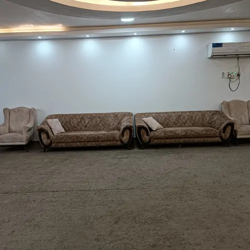 تصویر 2 - ویلا استخردار آبسرد گندم(1) در دزفول