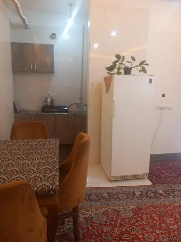 تصویر 4 - سوییت سوئیت دوخوابه ساحلی مبین در فرح آباد