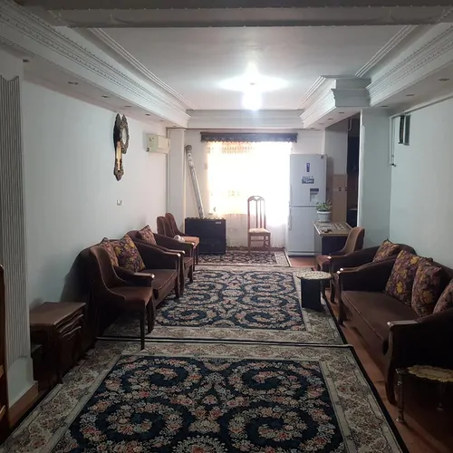 تصویر 3 - آپارتمان آرمیده در رشت
