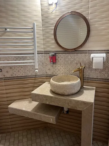 تصویر 11 - آپارتمان آنا در  صدرا