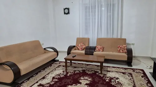 تصویر ۱ - ویلا دایان  در  رستم آباد