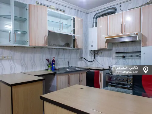 تصویر 6 - آپارتمان یاس صفاییه (واحد9)  در  یزد