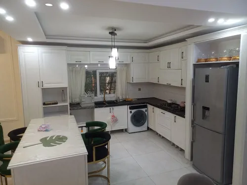 تصویر 6 - ویلا استخردار آبگرم سامی  در  متل قو