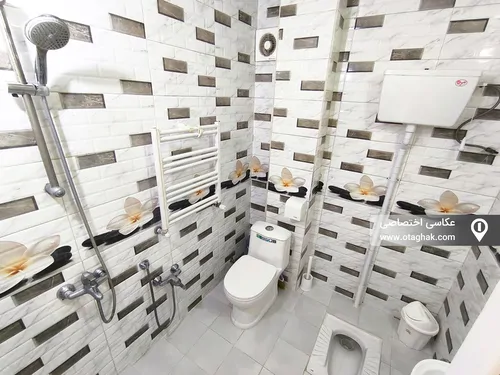 تصویر 16 - آپارتمان ساحلی امید (طبقه دوم) در  نوشهر