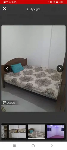 تصویر 3 - ویلا اقامتگاه‌تاج‌محل در رستم آباد