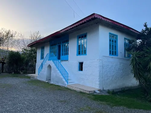 تصویر 13 - ویلا سنتی هره  در  لیسار