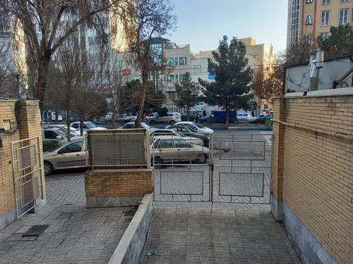 تصویر 11 - آپارتمان پردیس در  تبریز