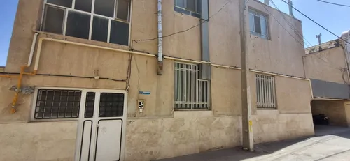 تصویر 8 - خانه دلباز در یزد