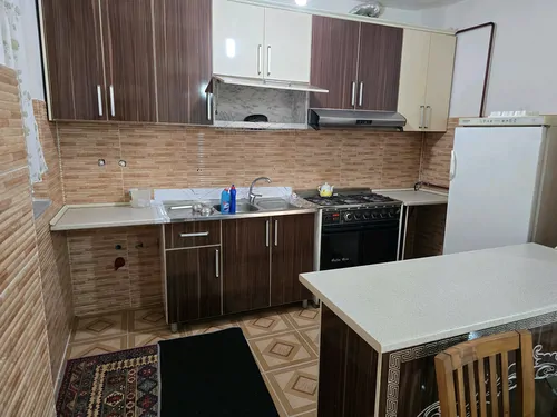 تصویر 5 - خانه ویلایی آرامش در  سیاهکل
