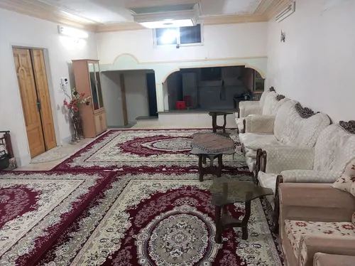 تصویر 3 - خانه بتی جون در کاشان