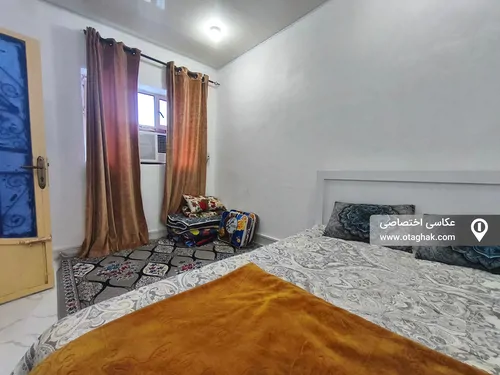 تصویر 6 - خانه سوزا در  قشم