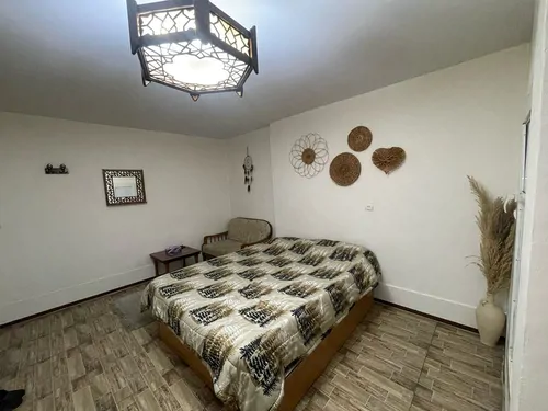 تصویر 3 - سوییت رویال هاوس کوروش مال (۷) در  تهران