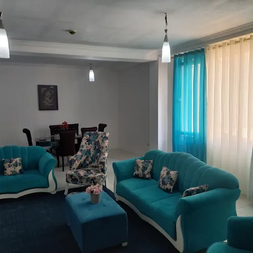 تصویر 2 - آپارتمان مبله پارسا در بندر عباس