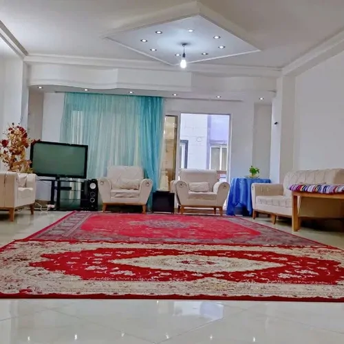 تصویر 1 - آپارتمان مبله نشاط (2) در  محمودآباد