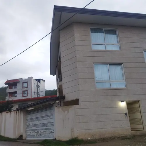 تصویر 2 - ویلا سپهر در شیرگاه