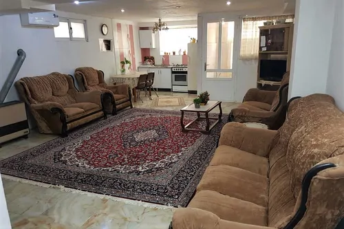 تصویر 2 - آپارتمان مهدی طالبی در فریدون کنار