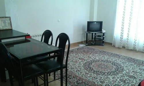 تصویر 1 - آپارتمان سعیده (واحد۱) در  نمک آبرود