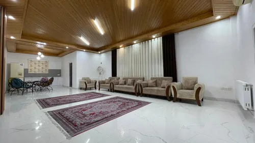 تصویر 4 - ویلا استخردار آبگرم افرا ۲۲ در محمودآباد