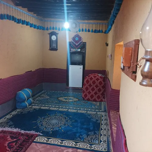 تصویر 5 - اقامتگاه بوم‌گردی ناخدا یوسف (جالبوت) در  کنگان