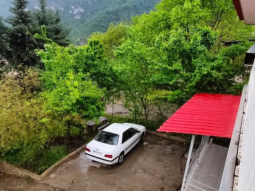 تصویر 3 - خانه مبله افشار در علی آباد کتول
