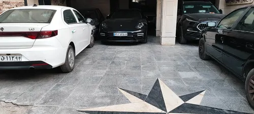 تصویر 15 - آپارتمان الهیه شمالی در بندر عباس