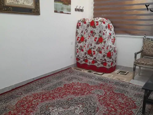تصویر 5 - ویلا خانه ویلایی مهرگان۲ در  خلیل شهر