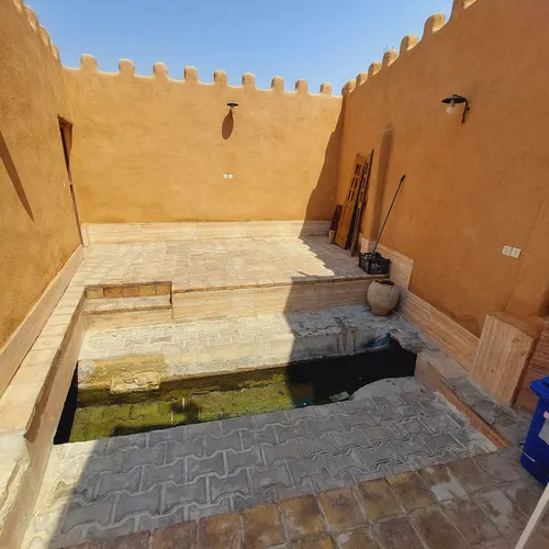 تصویر 18 - سوییت شمس العماره (اتاق نظام الدین بیگ 1) در  اردستان