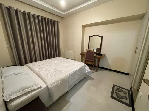 تصویر 7 - آپارتمان مبله در بلوار کشاورز (3) در تهران