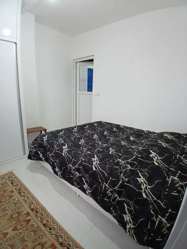 تصویر 5 - آپارتمان آپارتمان ، روف گاردن، تیراژه در  آستارا