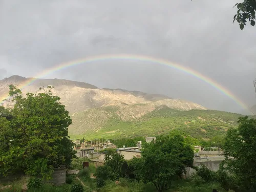 تصویر 19 - ویلا باغ کریمی در  دنا