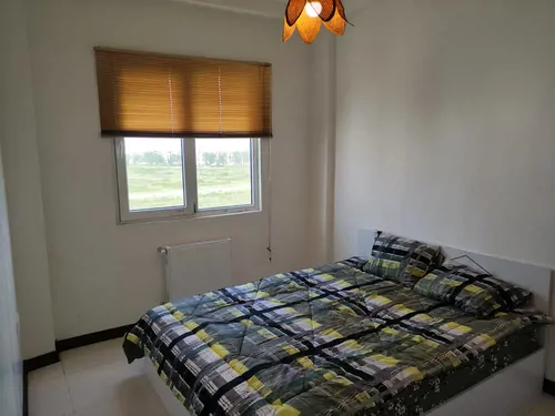 تصویر 6 - آپارتمان مبله عزیزی (20) در  رشت