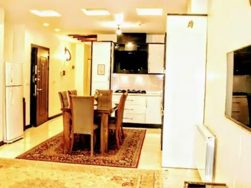 تصویر 2 - هتل آپارتمان گلستان3 (واحد 10) در  محمودآباد