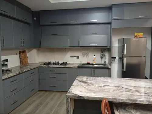 تصویر 7 - ویلا دوبلکس استخردار آبگرم اربابی  در  رودهن