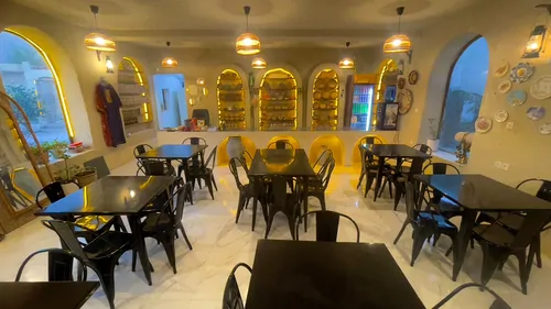 تصویر 6 - اقامتگاه بوم‌گردی سمسمو (اتاق سامرو) با صبحانه رایگان در  پارسیان