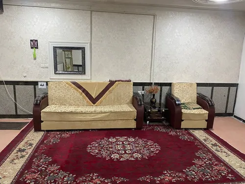 تصویر 3 - خانه میلاد در مهاباد