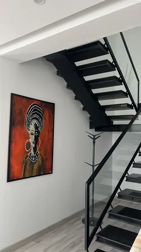 تصویر 11 - ویلا دوبلکس الماس در منطقه آزاد در  انزلی