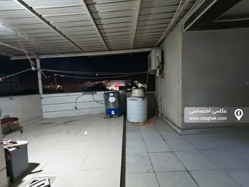 تصویر 11 - آپارتمان ولایت (واحد 1) در قشم