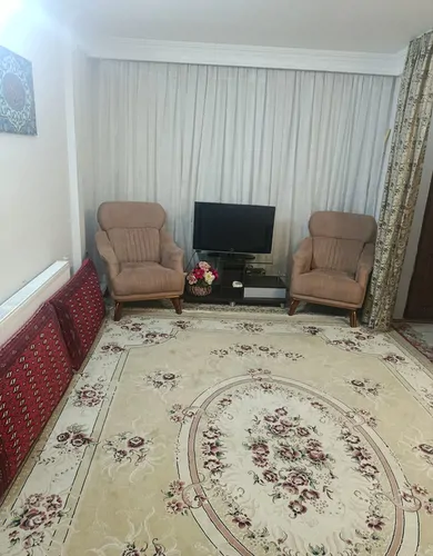 تصویر 3 - آپارتمان مبله پرهام در مشهد